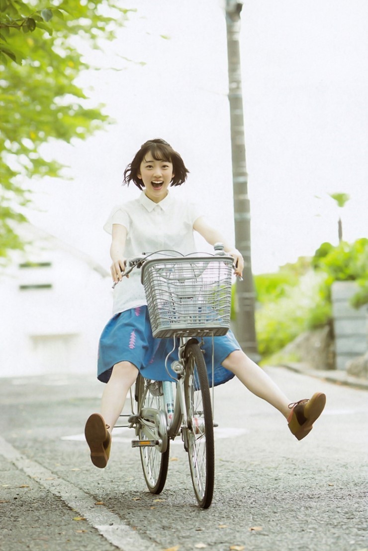 단발이 정말 잘어울린다고 생각하는 일본여자아이돌 | 인스티즈