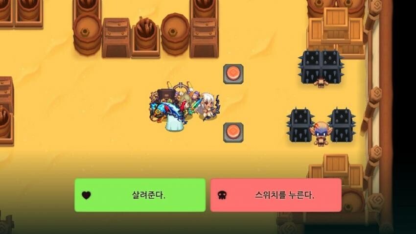 엄격한 12세 이용가 게임 [가디언테일즈] 를 알아보자 | 인스티즈