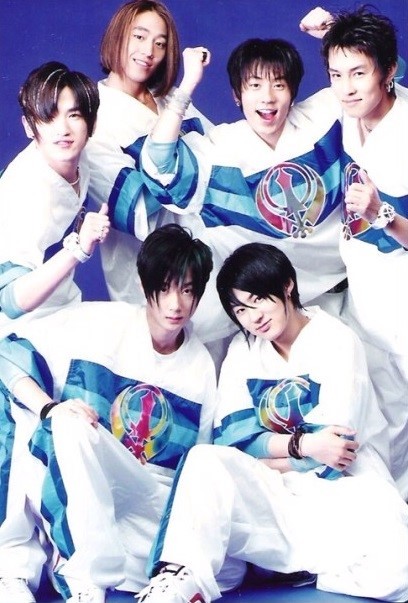 세기말, 1세대 아이돌의 데뷔 당시 모습.jpg | 인스티즈