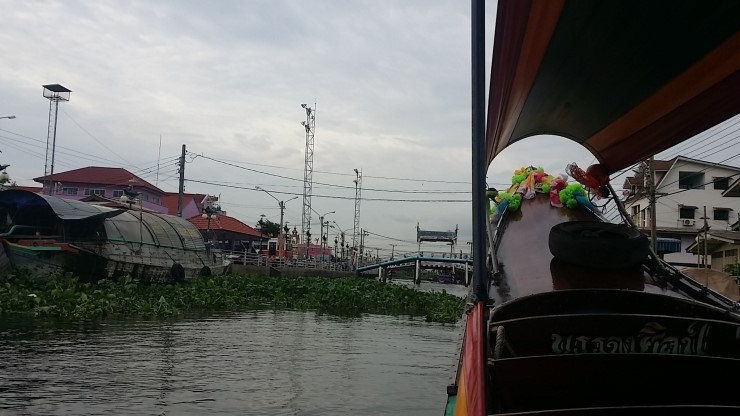 태국 방콕 여행2일차 2차일정태국인들의 삶을 엿볼수 있는 저렴한 현지투어 | 인스티즈