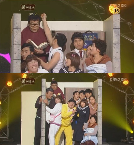 개그콘서트 추억의 코너 모음.jpg | 인스티즈