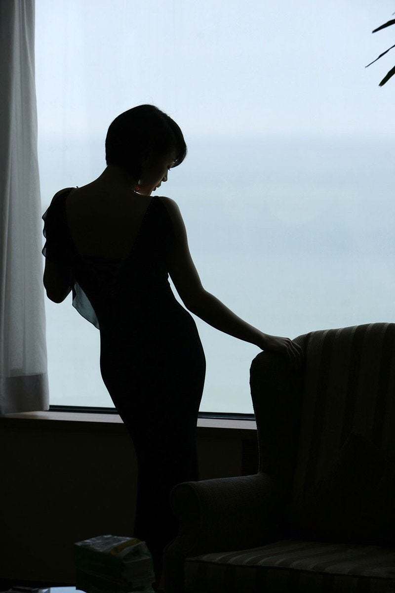김혜수는 과감한 노출을 많이 한다는 부정적인 반응들에 대한 김혜수 솔직한 마음 | 인스티즈