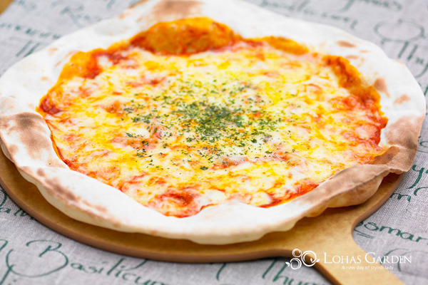 한국 피자 vs 이탈리아 피자 .jpg | 인스티즈