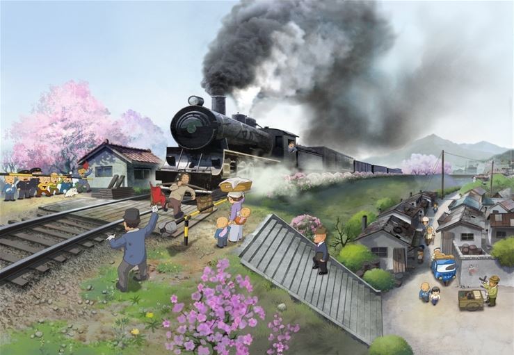 취소된 검정고무신 극장판 스틸컷 및 설정컷.jpg | 인스티즈