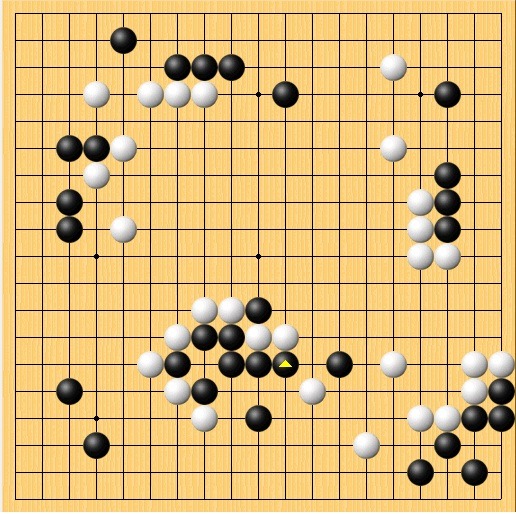 이창호와 조훈현이 같이 동거하는 것이 어색하게 된 사건.jpg | 인스티즈