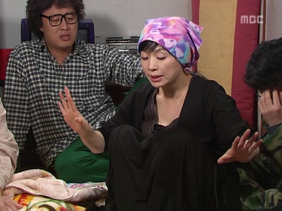 [거침없이하이킥] 배신자 관상인 범이 ㅋㅋㅋㅋㅋㅋ.jpg | 인스티즈