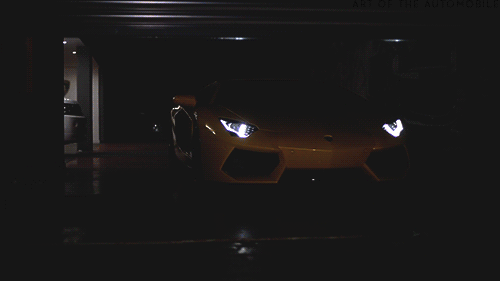 람보르기니.gif | 인스티즈