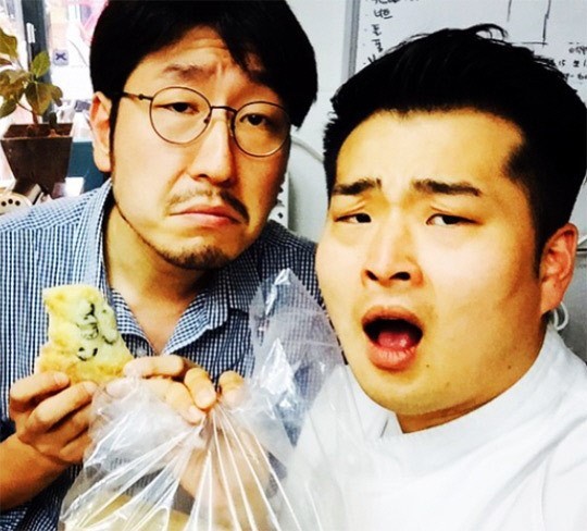 언제 부턴가 냉부에서 보이지 않는 두 셰프.JPG | 인스티즈