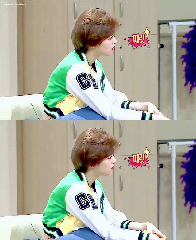 트와이스 숏컷취향 남팬 다수 보유자.jpg | 인스티즈