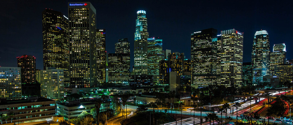 개인적으로 좋아하는 미국 도시들.jpg | 인스티즈