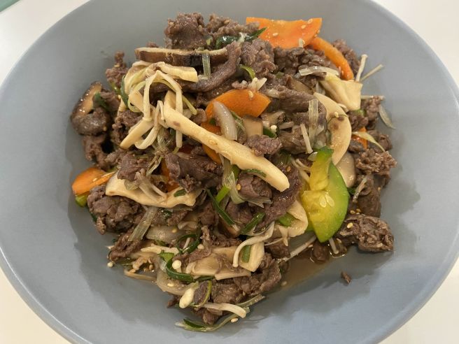 둘중 하나는 평생 못먹는다면? | 인스티즈