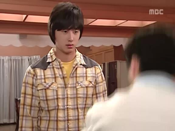 [거침없이하이킥] 기고만장해진 민호 ㅋㅋㅋㅋㅋㅋㅋ.jpg | 인스티즈