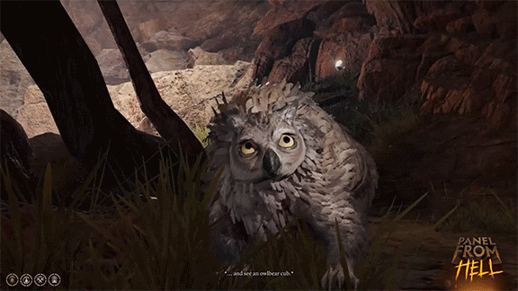 발더스게이트3 정보 ...txt | 인스티즈