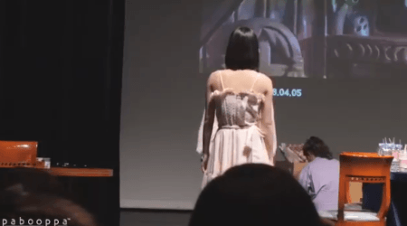 사나 &amp; 미나 - 돌아보고 올께요 &amp; 나연이에게 제압당하는 모모 ㅋㅋㅋ | 인스티즈