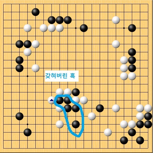 이창호와 조훈현이 같이 동거하는 것이 어색하게 된 사건.jpg | 인스티즈