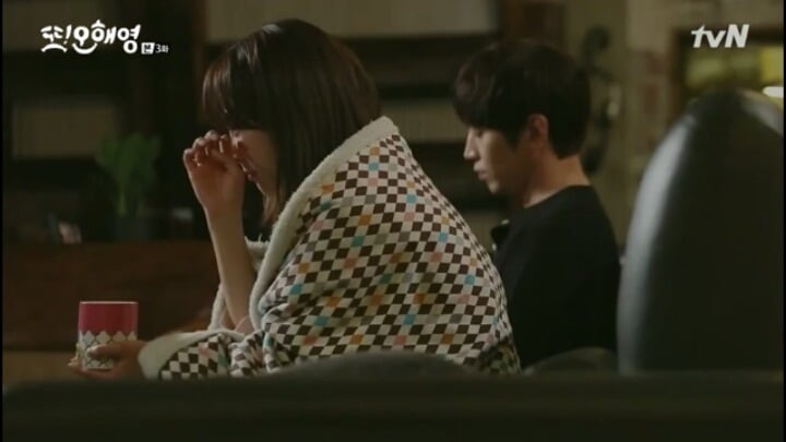 [또오해영] 걔가 되길 원한건 아니었어요.난 내가...여전히 애틋하고..잘되길 바래요.여전히 | 인스티즈