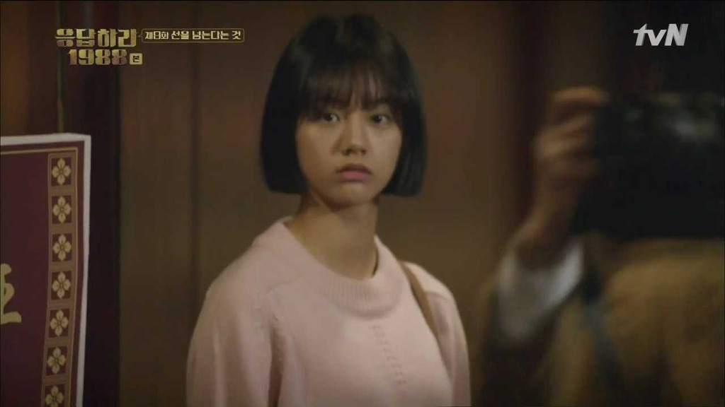 [응답하라1988] 속 깊은 덕선이를 사랑하게 만든 중국 에피.jpg | 인스티즈