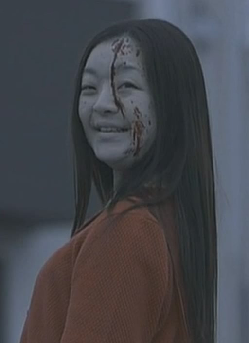 [기묘한이야기] 레전드편, '공중전화박스의 그녀' | 인스티즈