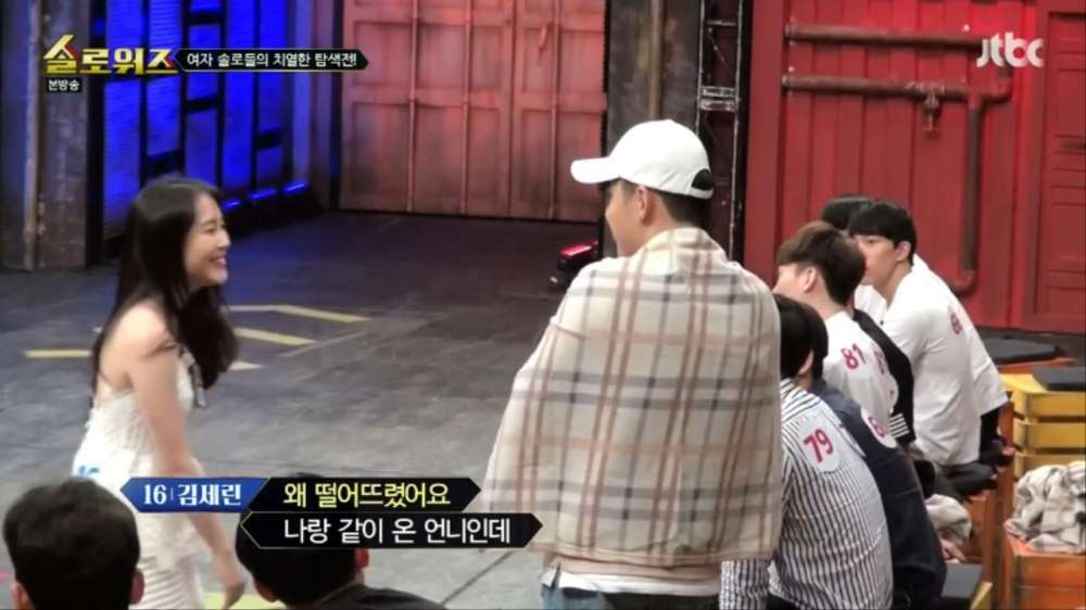 여자들 무리에서 왕따가 생기는 과정.jpg | 인스티즈