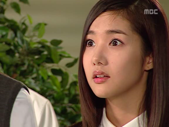 [거침없이하이킥] 짜리 강유미VS목돌이 나혜미.jpg | 인스티즈