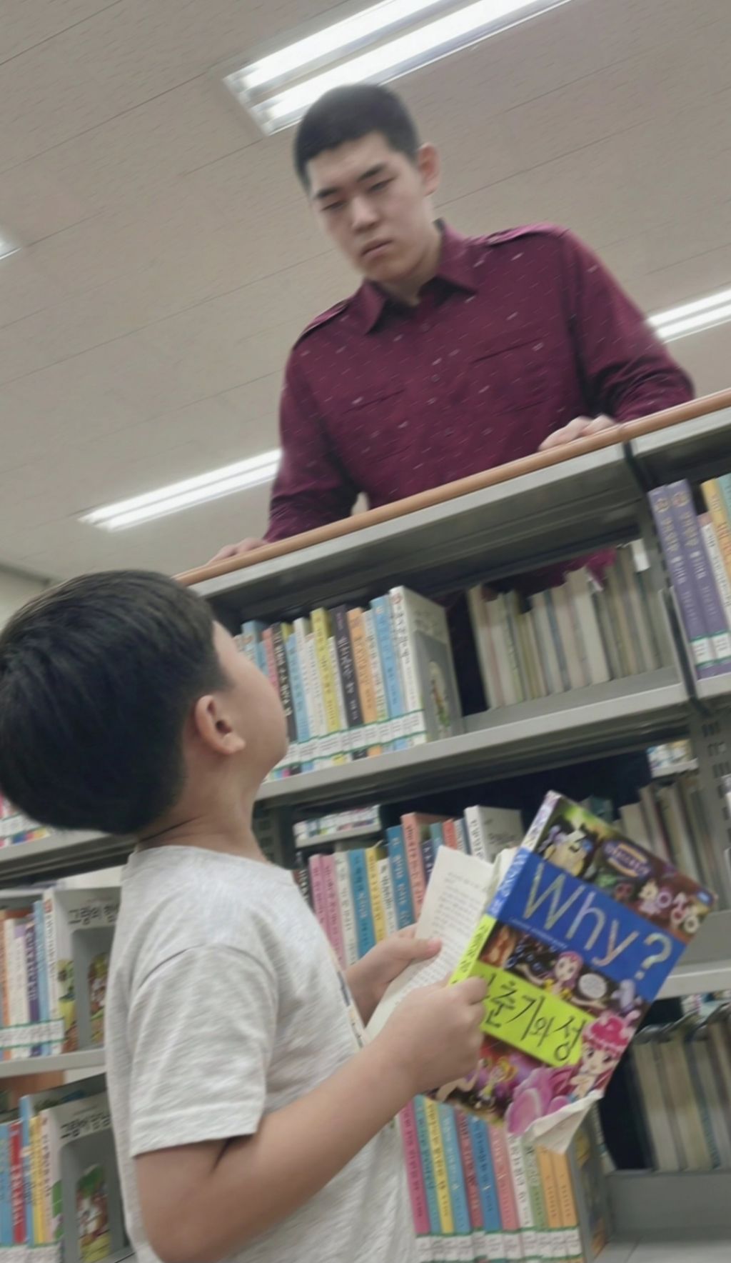 요즘 핫한 공익밈 | 인스티즈