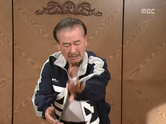 [거침없이하이킥] 다 바꿔버리는 문희 ㅋㅋㅋㅋㅋㅋㅋ.jpg | 인스티즈