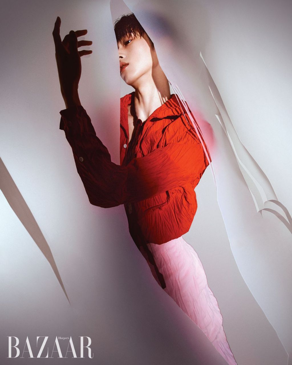 발레리노 전민철 화보 모음 | 인스티즈