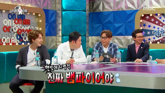 햇빛 보면 기빨리는 서강준.jpg | 인스티즈