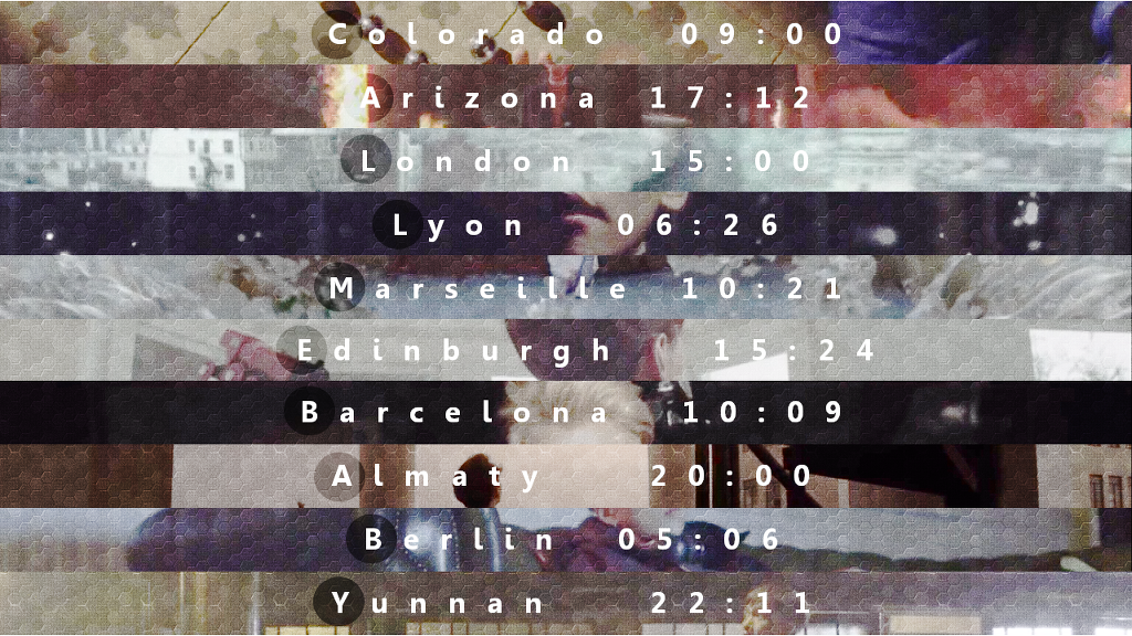 SM아이돌의 세계관에 대해 정확히 모르는 이유 | 인스티즈