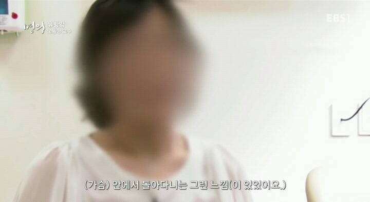 유방암환자들이 말하는 유방암 증상.jpg | 인스티즈