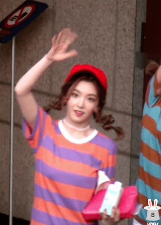 아이린 사진 움짤 모음 | 인스티즈