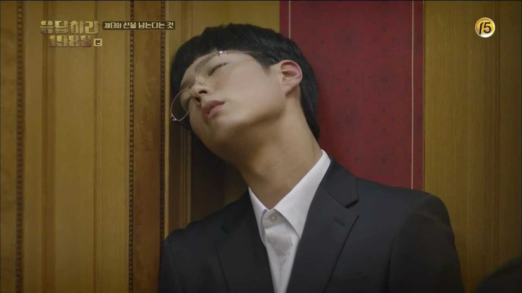 [응답하라1988] 속 깊은 덕선이를 사랑하게 만든 중국 에피.jpg | 인스티즈