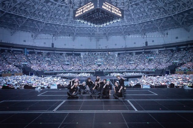 [분석글] 데이터로 보는 4세대 대세 보이그룹 안내서 (2023. ver) | 인스티즈