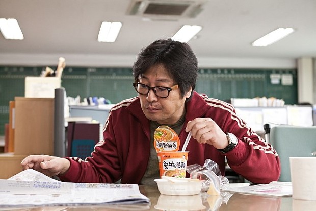 관객 500만 이상의 주연작이 가장 많은 국내 영화배우 Top10 | 인스티즈