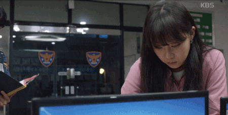 [동백꽃 필 무렵] 제가 변호사인데요. 동백이가 제 남편을 성희롱으로 고소한대요 | 인스티즈