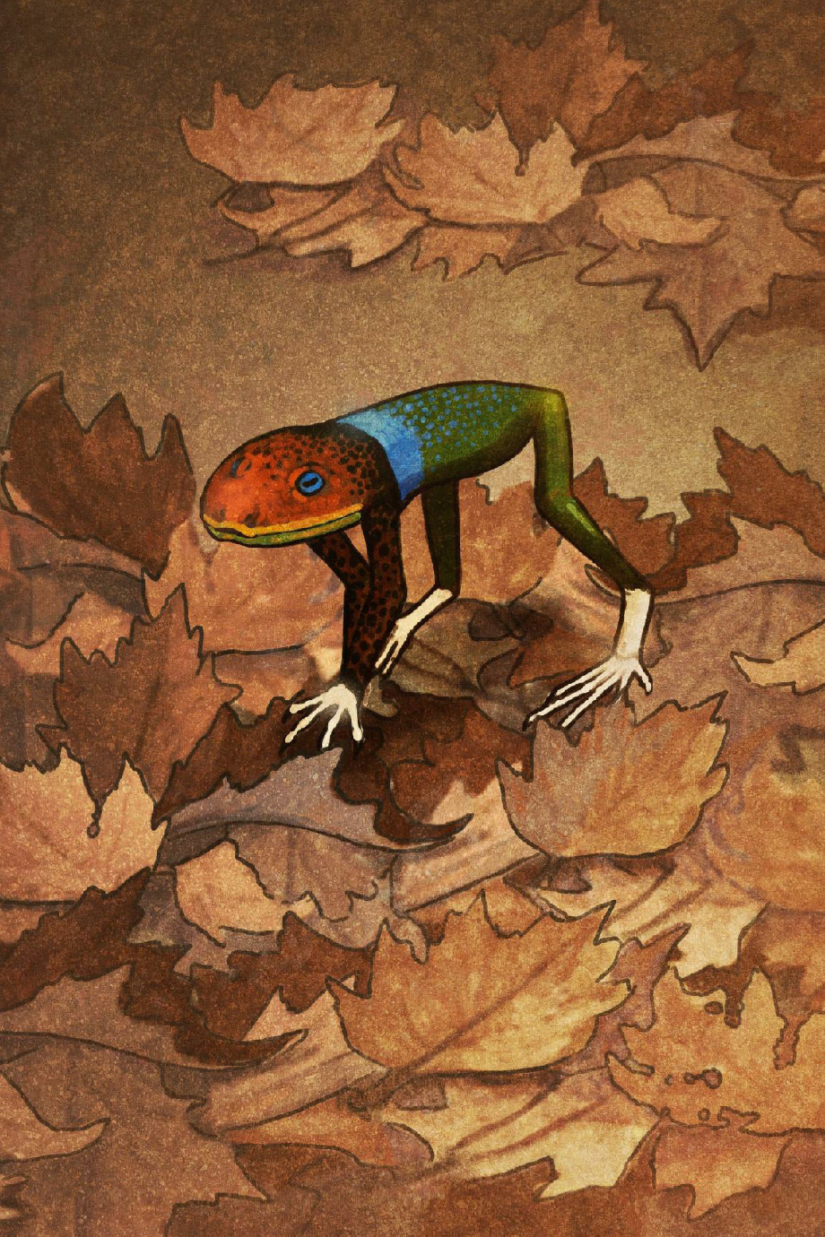 공룡은 실제로 어떻게 생겼을까? 공룡 복원도를 믿기 힘든 이유 | 인스티즈