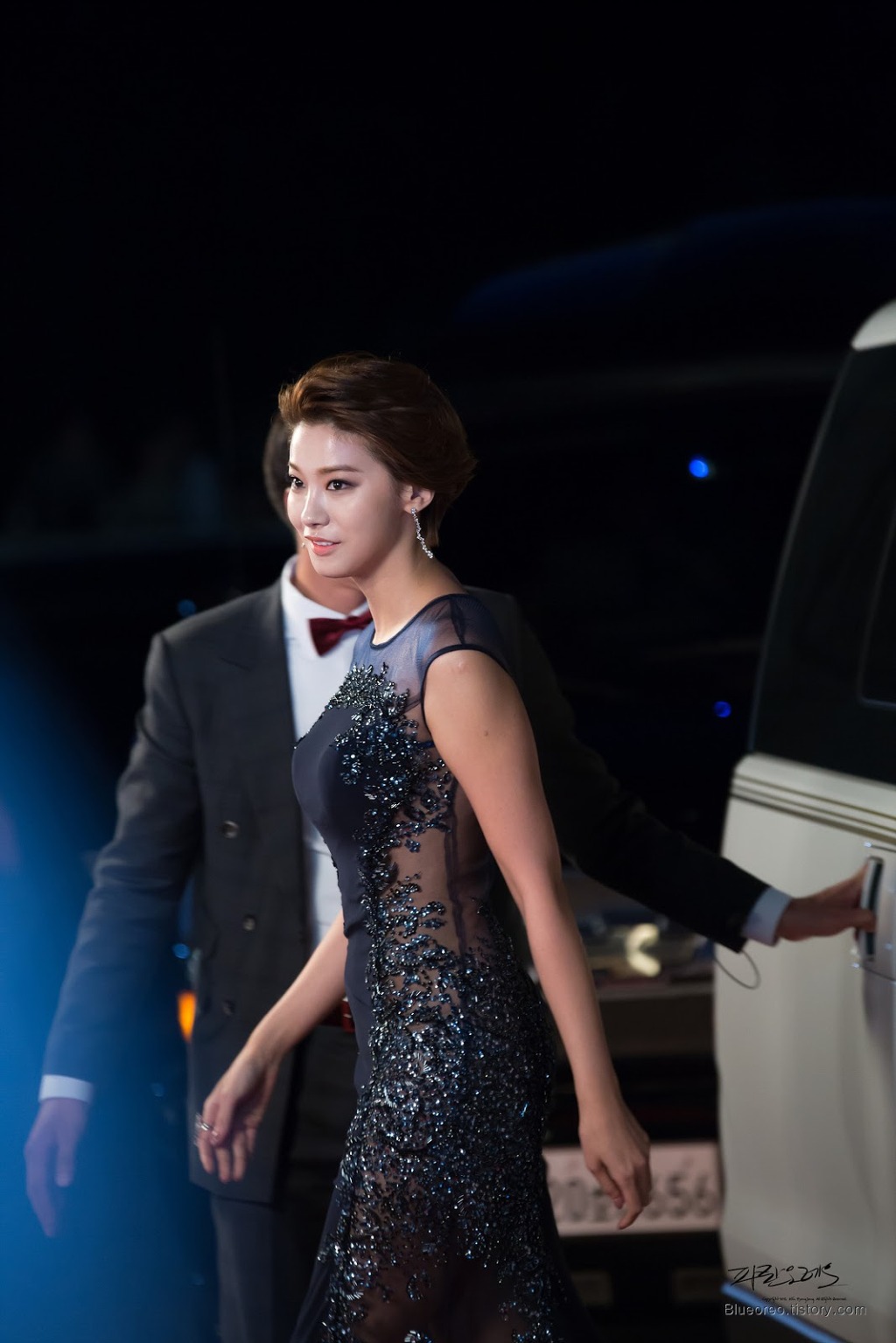 유인영 인생헤어스타일 숏컷.jpg | 인스티즈