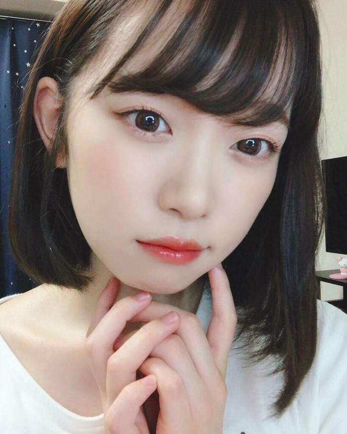 일본 배우 카노 유라 jpg | 인스티즈