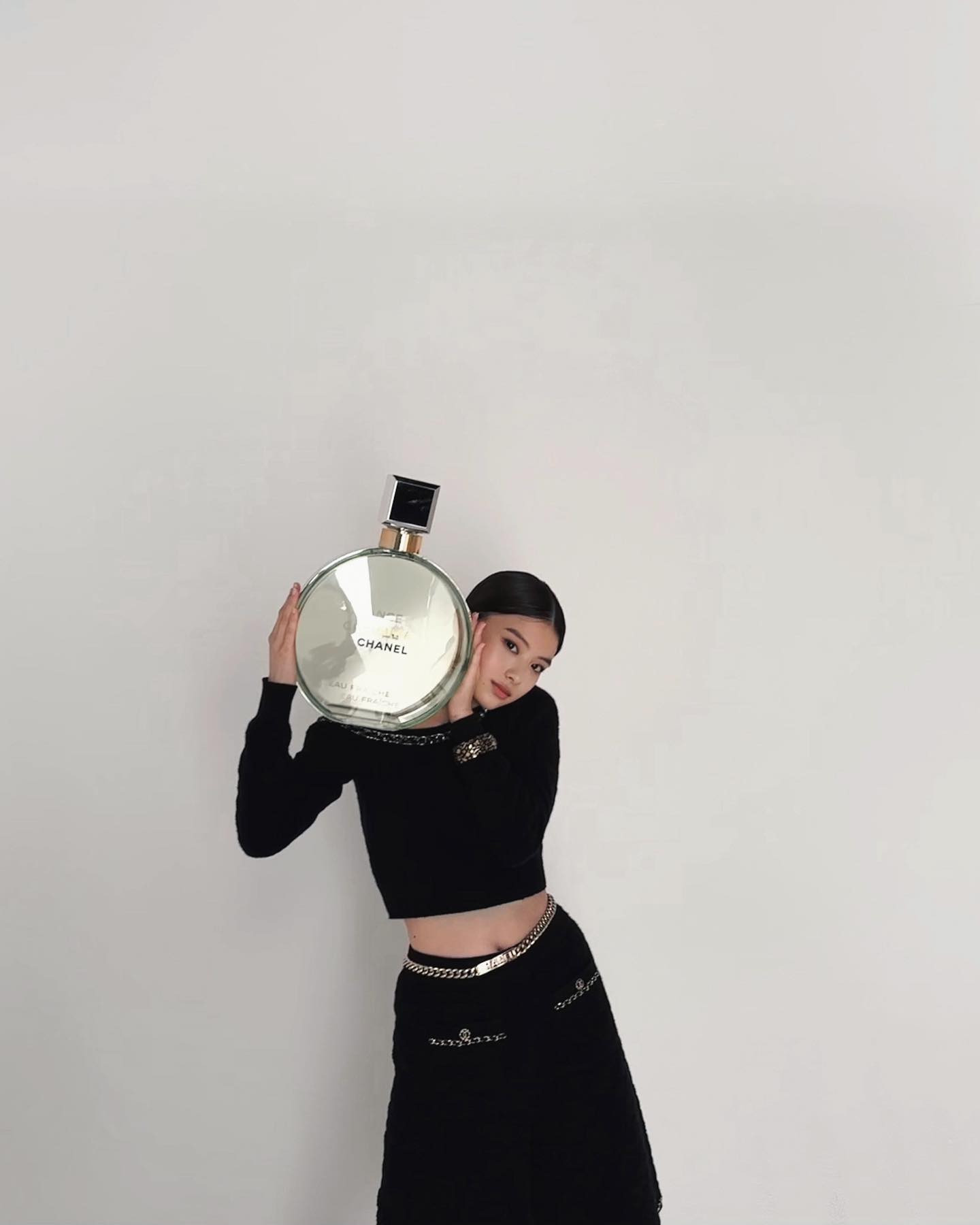 최근 샤넬픽이라는 한국 vs 일본 여배우 | 인스티즈