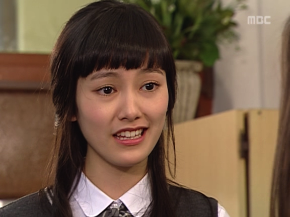 [거침없이하이킥] 짜리 강유미VS목돌이 나혜미.jpg | 인스티즈