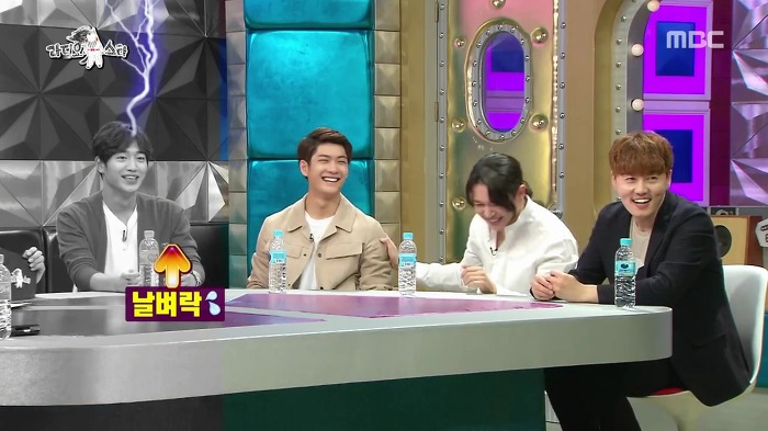 햇빛 보면 기빨리는 서강준.jpg | 인스티즈