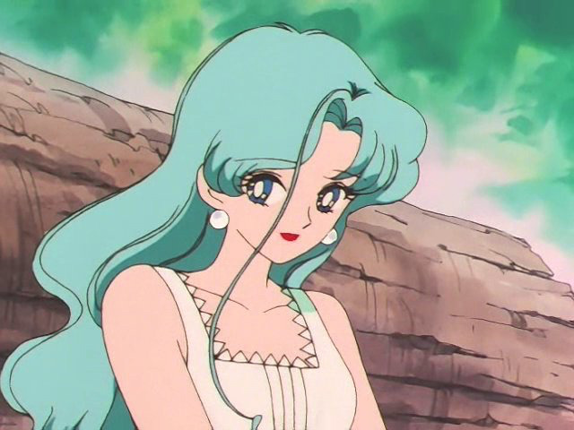 사람들이 잘 모르는 잘생기면서도 예쁜 세일러문 캐릭터 | 인스티즈