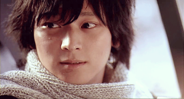 강동원 20대때 분위기.jpg | 인스티즈