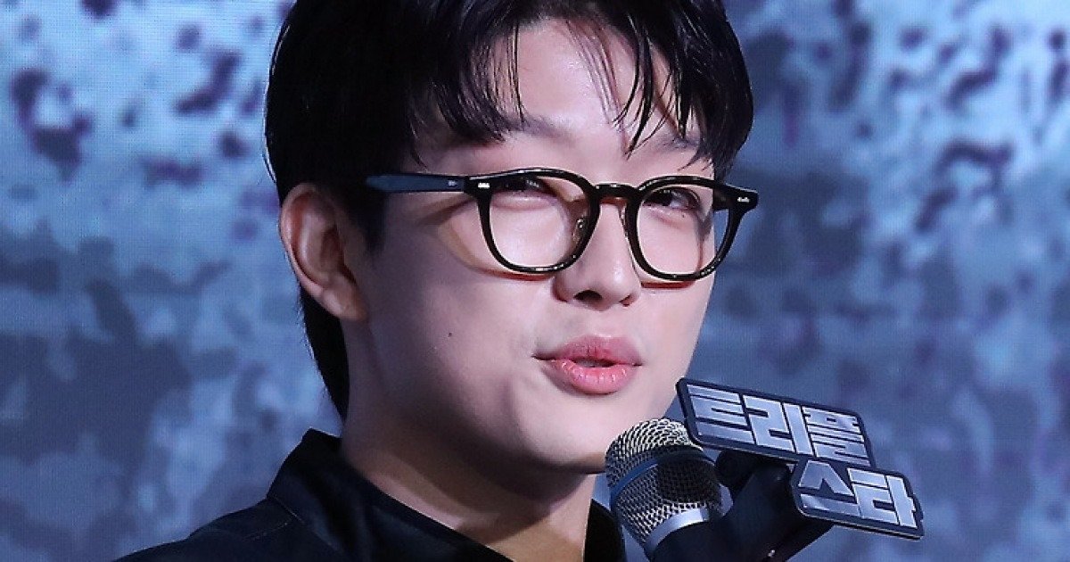 [단독] 트리플스타, 사생활 논란 후 '두문불출'.."어제부터 식당 안 와" | 인스티즈