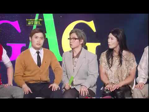 개그콘서트 추억의 코너 모음.jpg | 인스티즈
