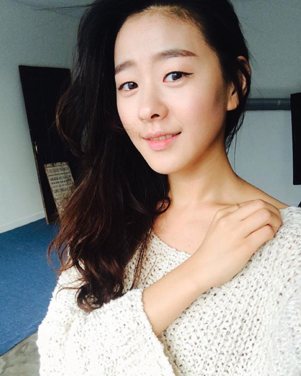 1박2일 출연한 소리꾼 김나니 사복 사진.jpg | 인스티즈