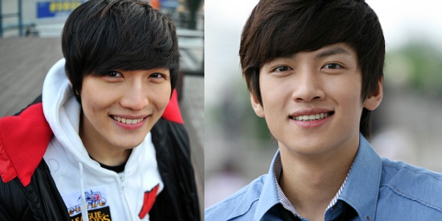 LOL 프로게이머 닮은꼴 모음(ver.3).jpg | 인스티즈