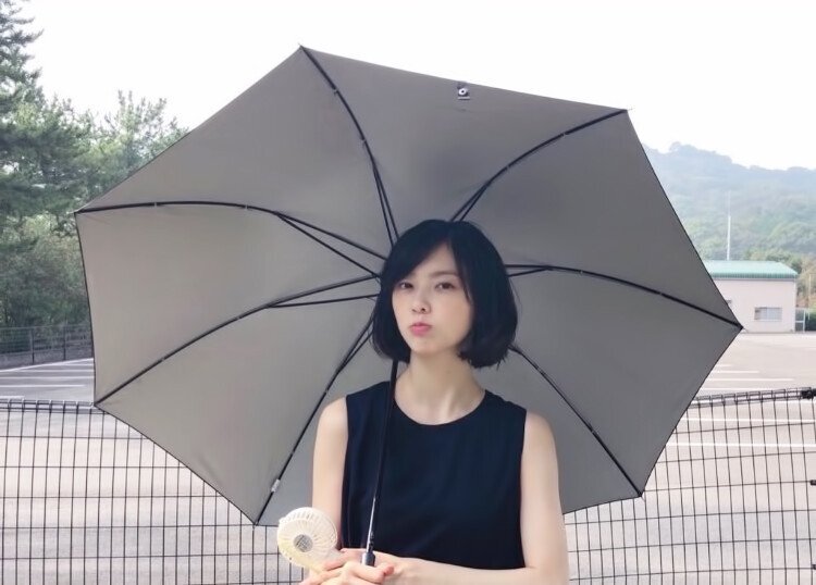 단발이 잘 어울리는 이쁜 일본 여배우.jpgif | 인스티즈