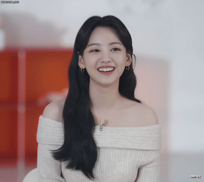 20대 여배우 중에 무쌍 최강자.gif | 인스티즈