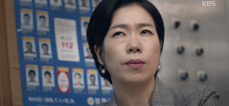 [동백꽃 필 무렵] 제가 변호사인데요. 동백이가 제 남편을 성희롱으로 고소한대요 | 인스티즈